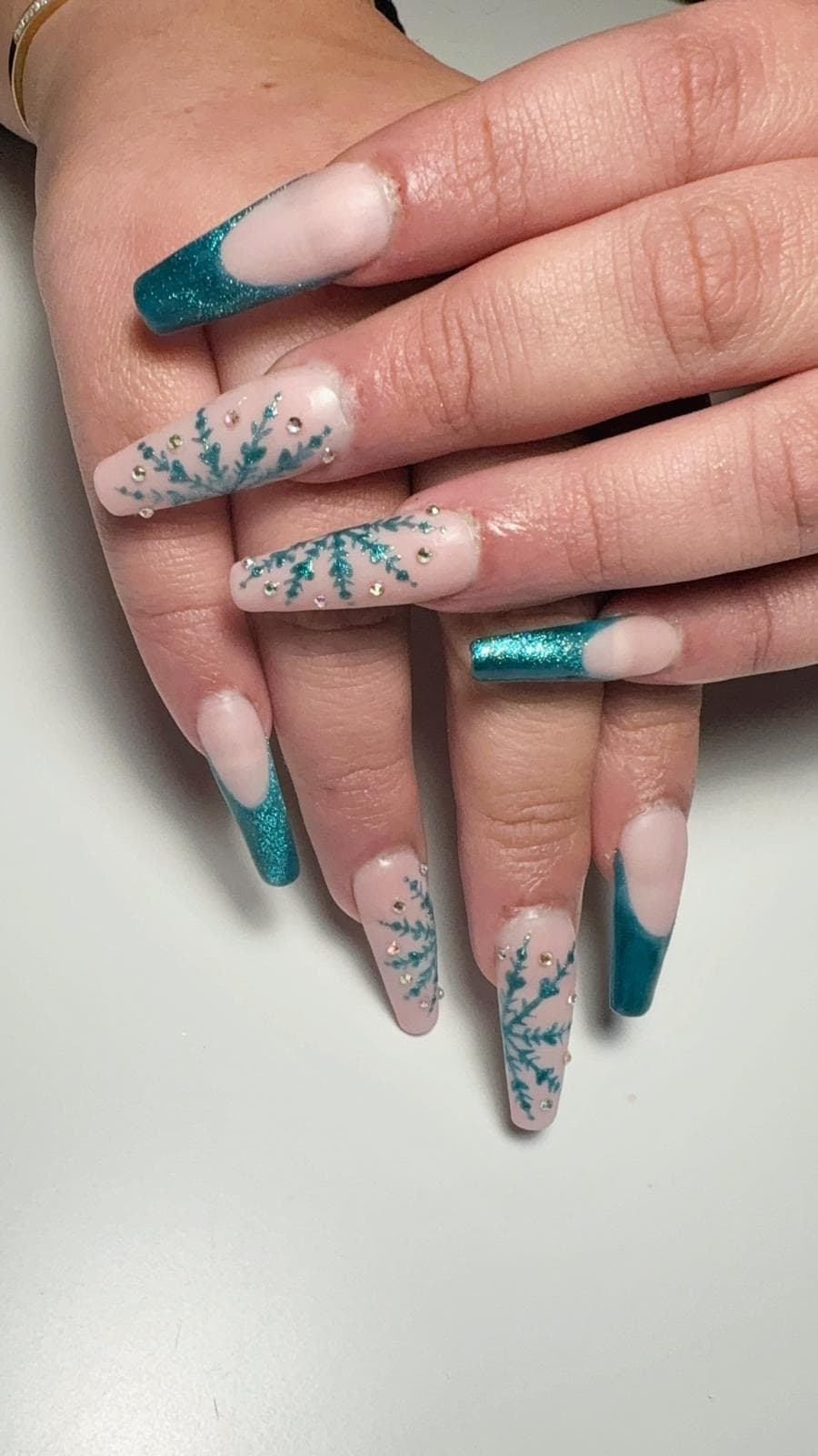 Photo brute iPhone avant retouche